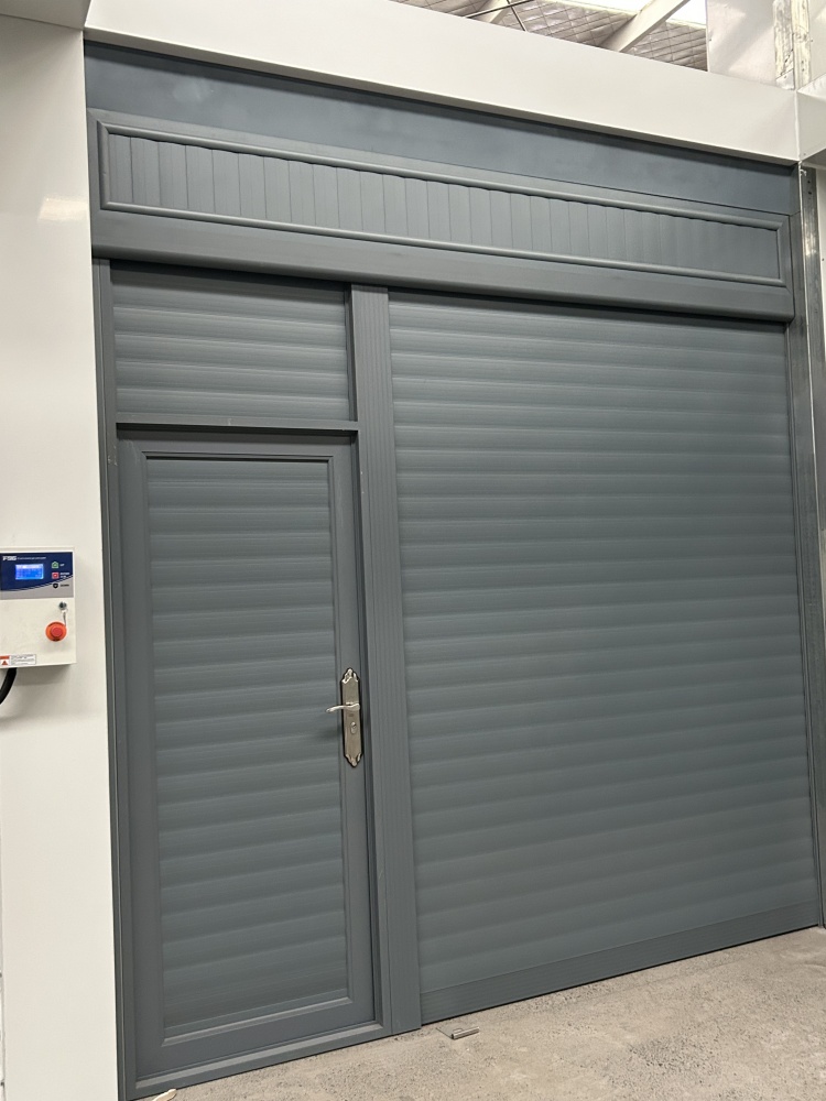 Warehouse Storage 3