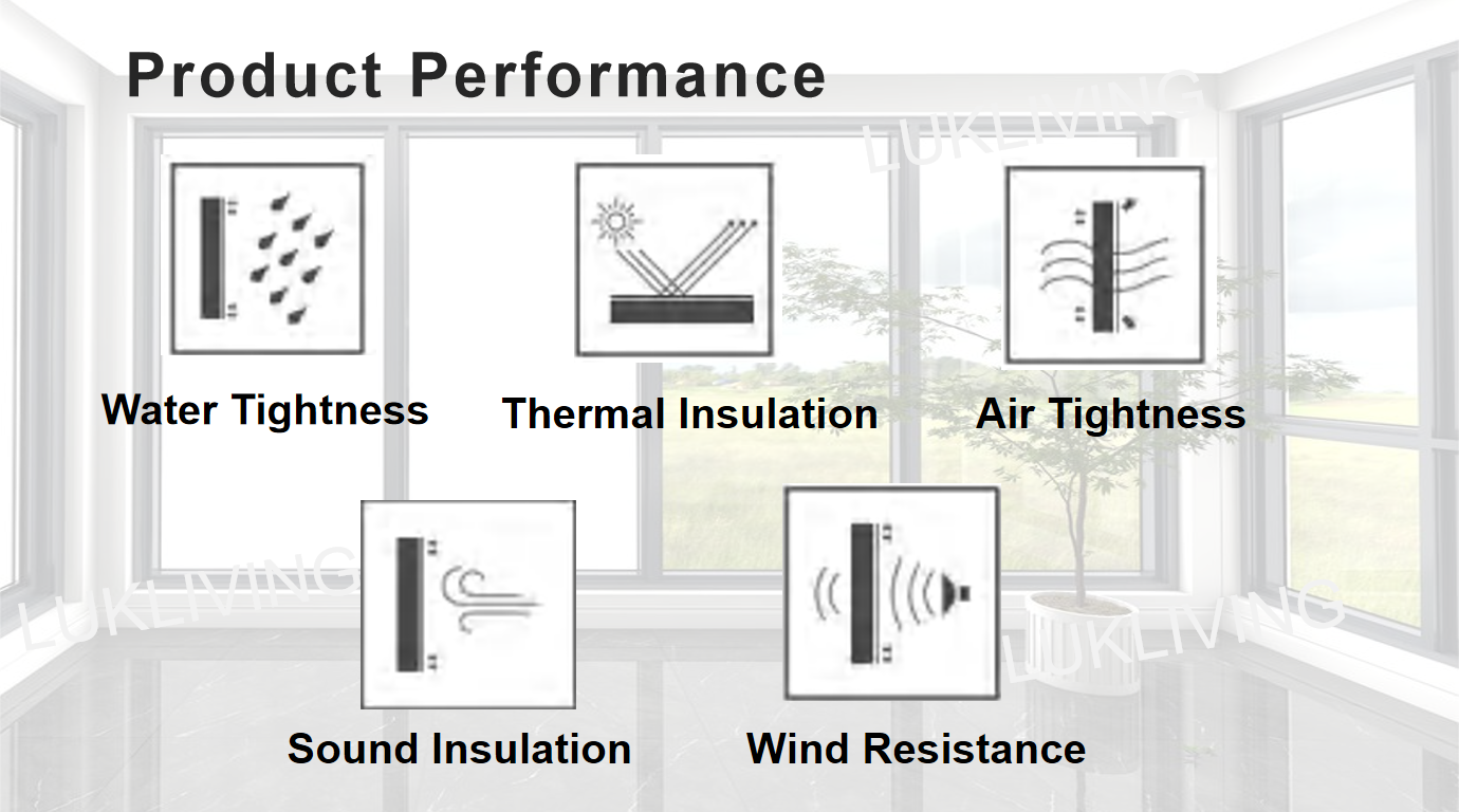 Bi-fold Door Feature 4