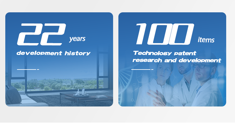 Company Profile Overview 2