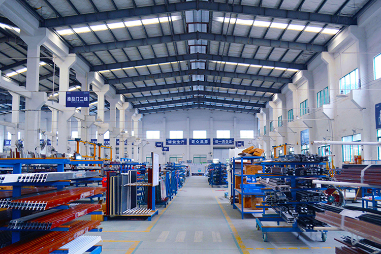 Company Facility 2