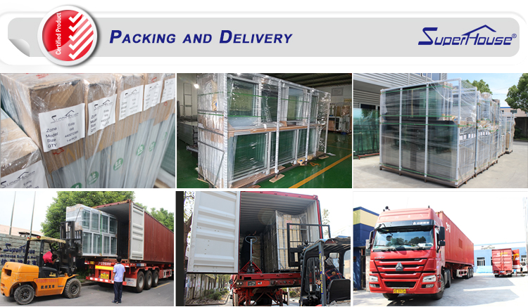 Packaging and Shipping