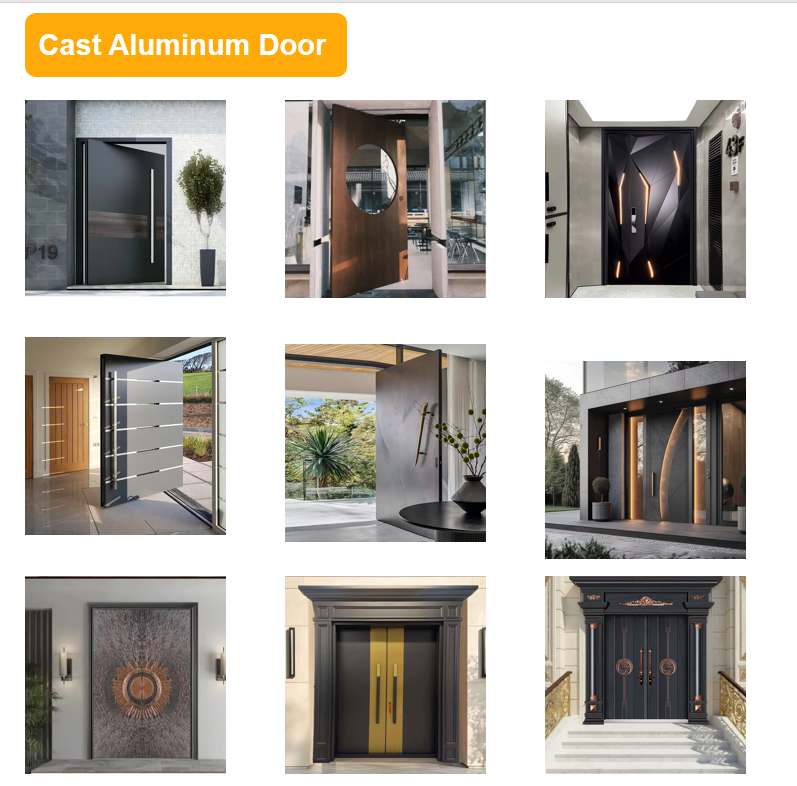 Finished Door 1