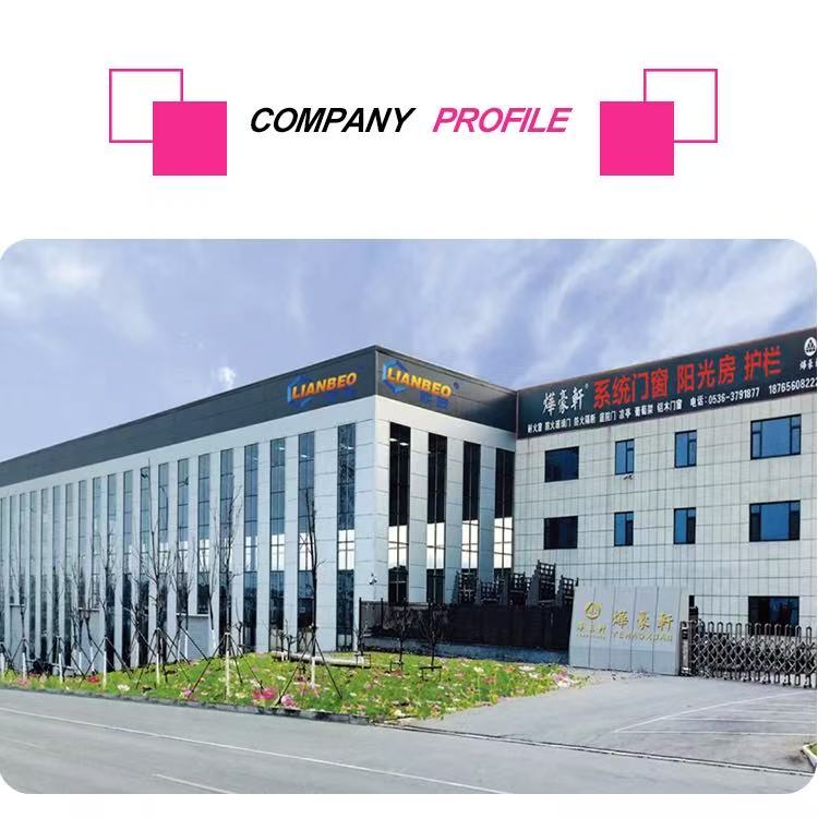 Factory Facility