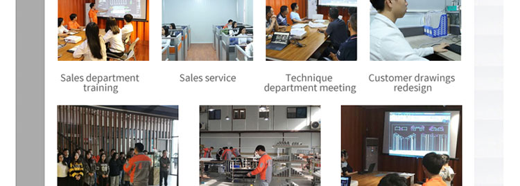 Company Facility 4
