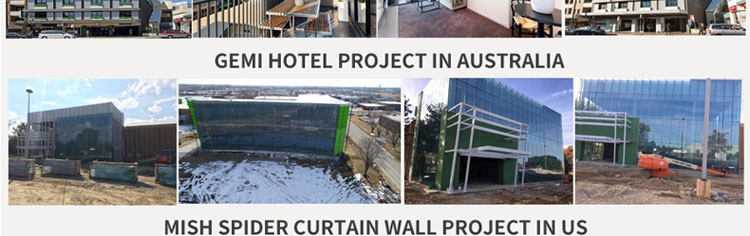Completed Project Showcase 2
