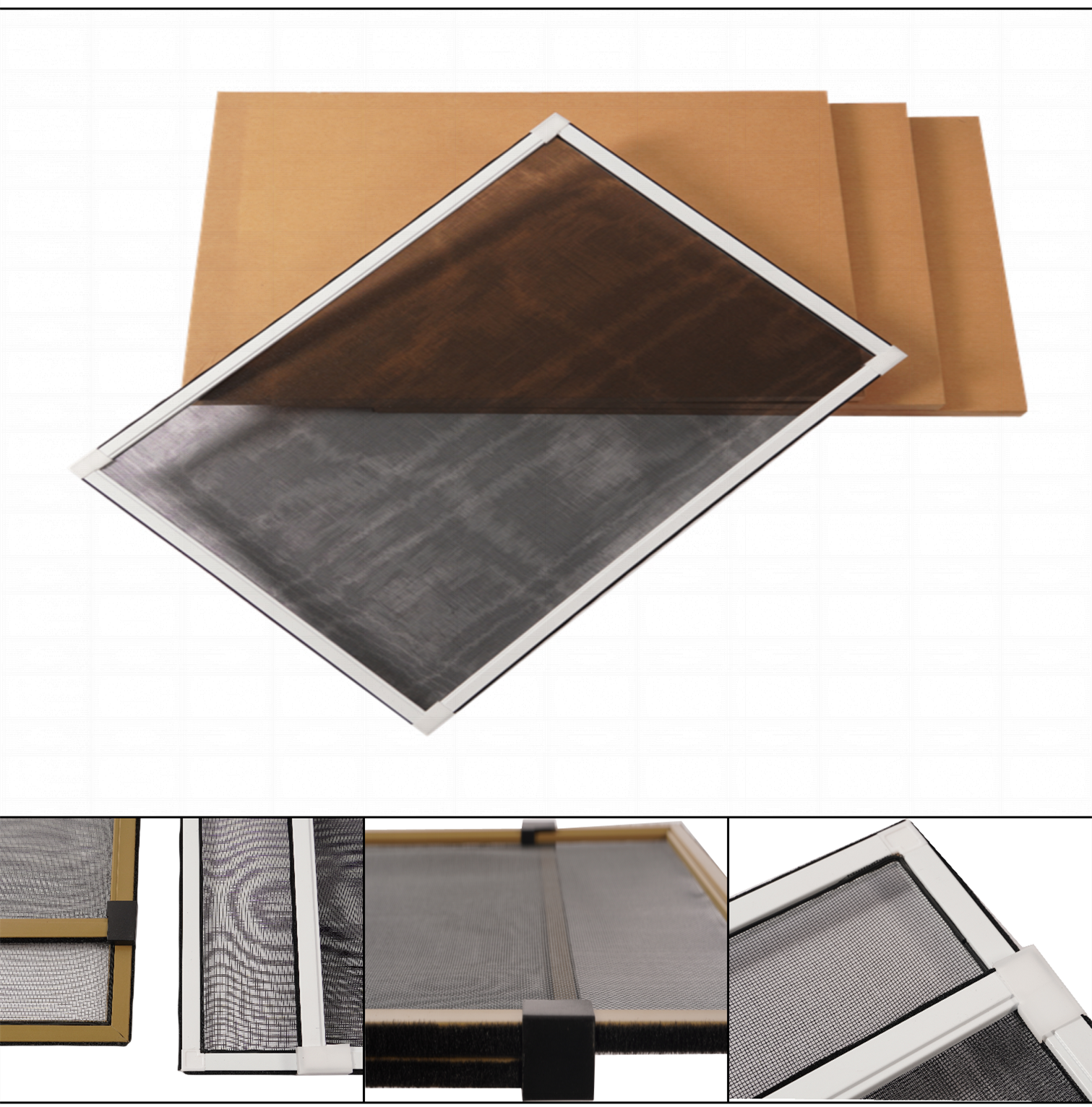 Product Specification Detail 1