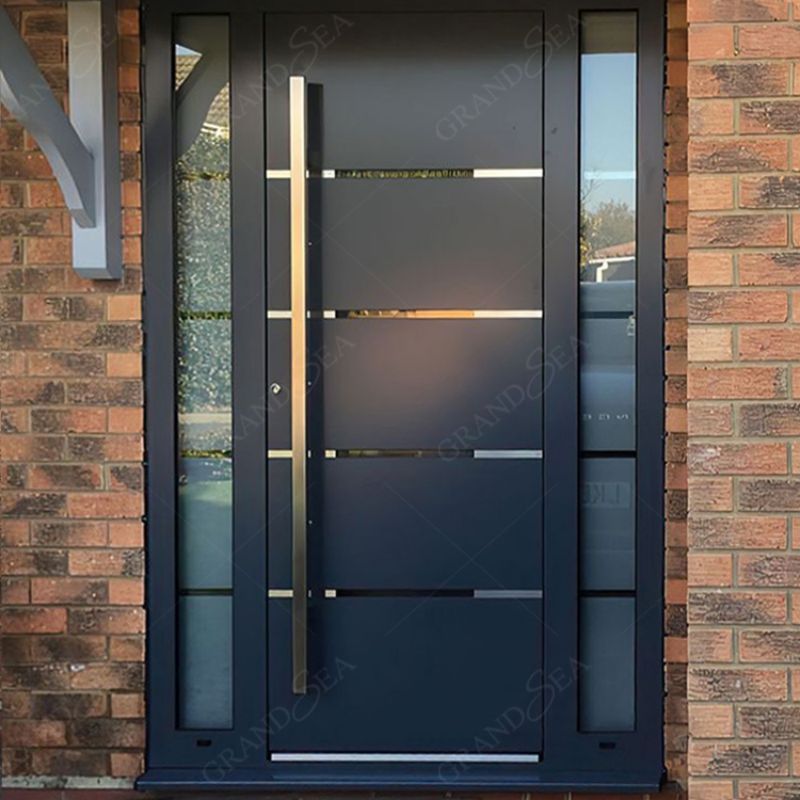 Door Design 4