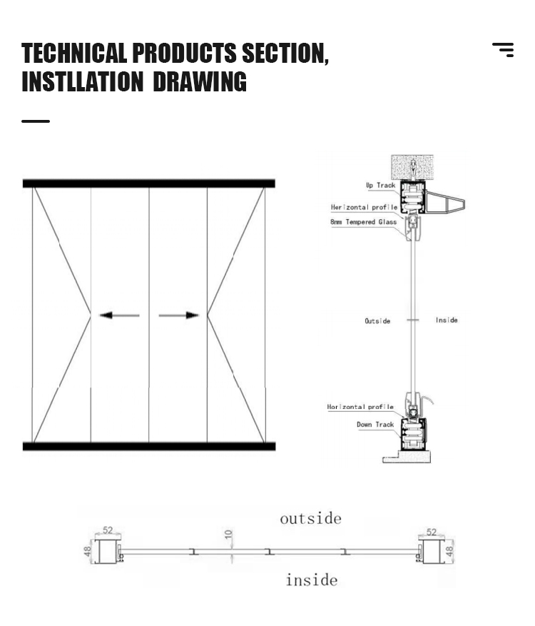 Component structure 3
