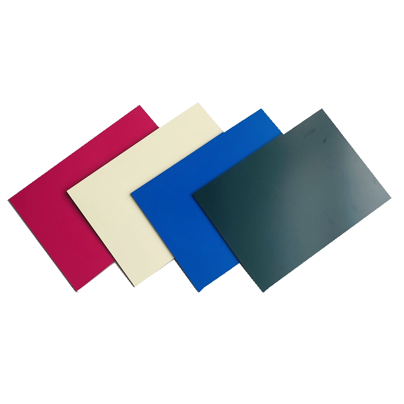 High Quality 3mm 4mm 6mm 4x8 Acp Acm Alucobond Aluminum Composite Panels Sheet Door