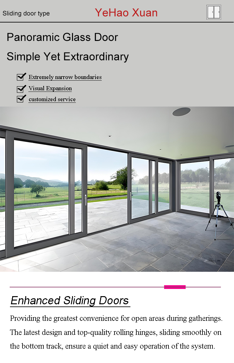 Doors and Windows Showcase