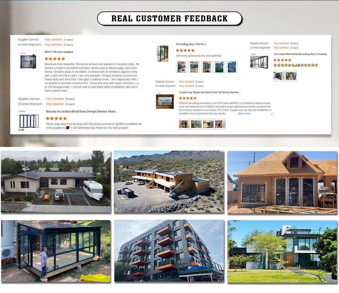 Customer Showcase Project 1