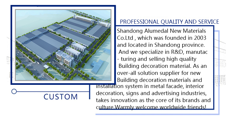 Company Facility 1
