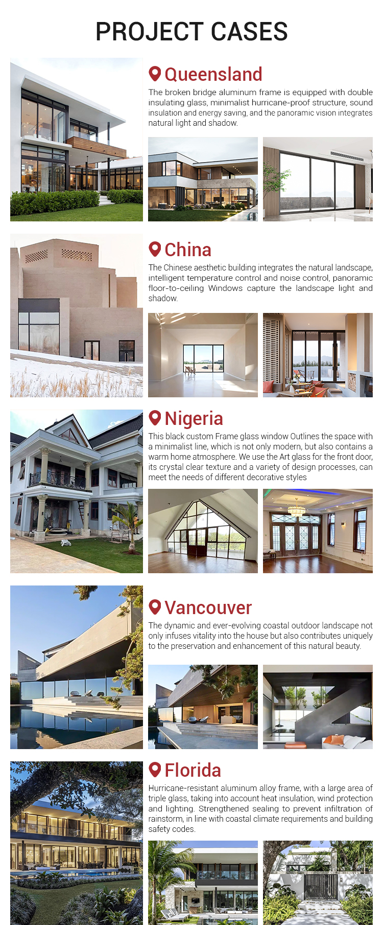 Project Building