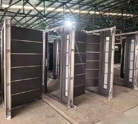 Company Facility 2