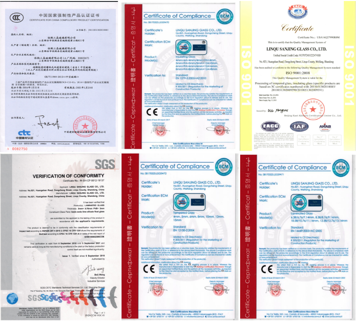 Certificate 2