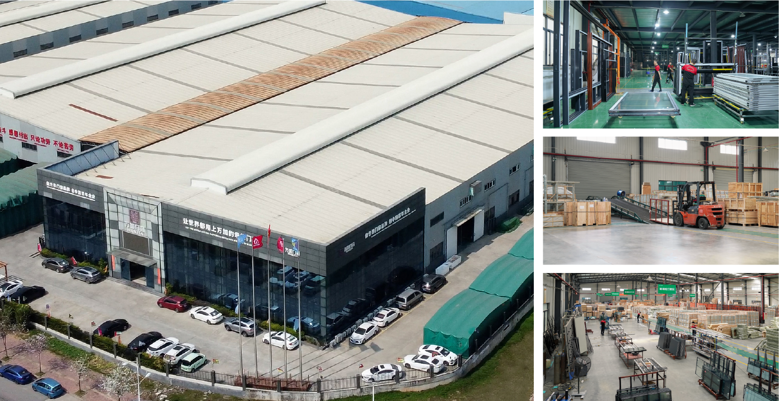 WANJIA Factory Direct Sales