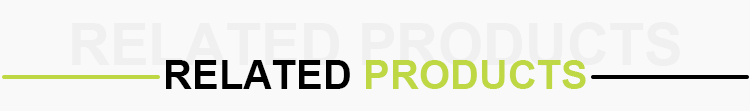 Related Products Showcase