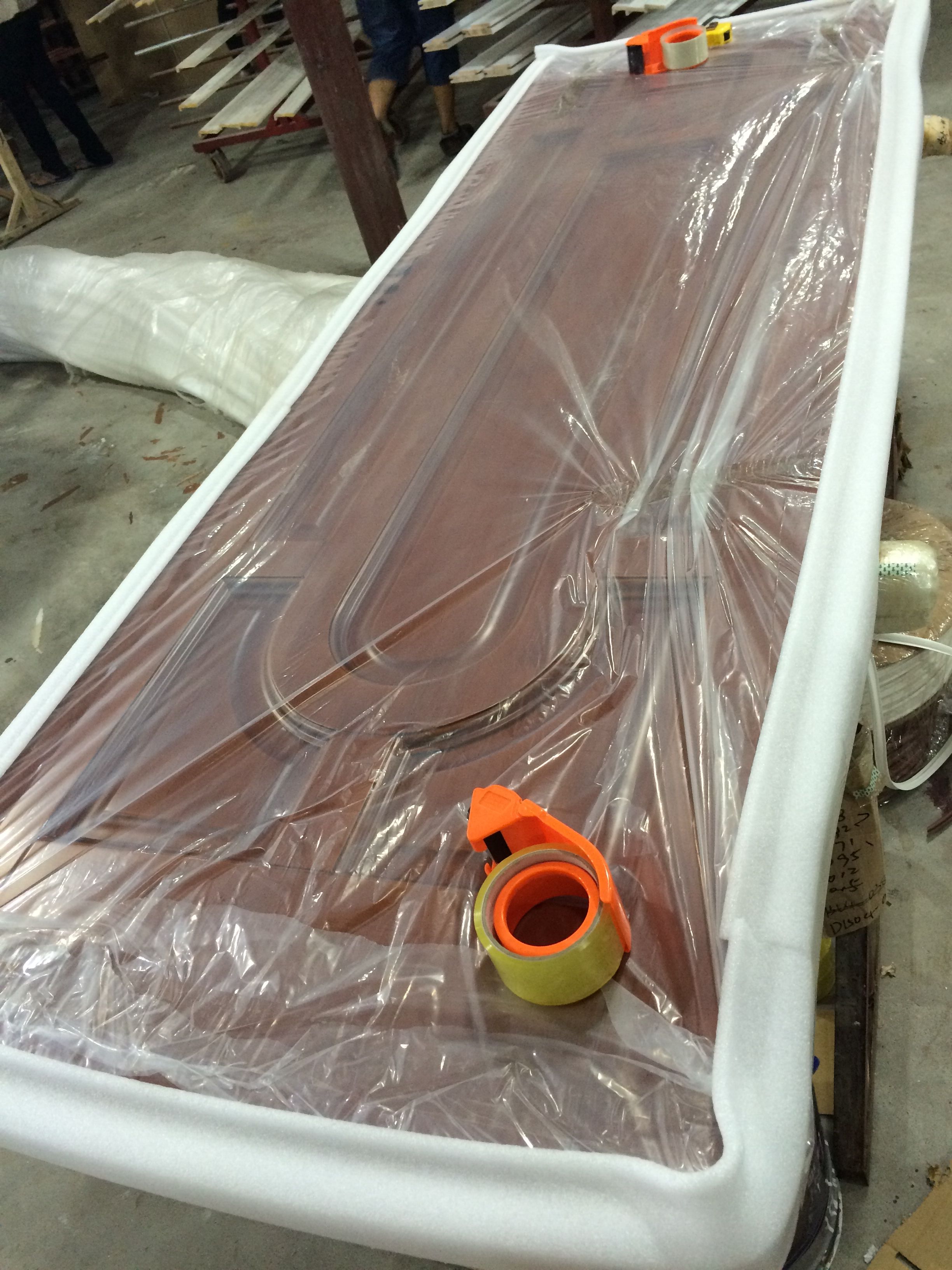 Production Process 1