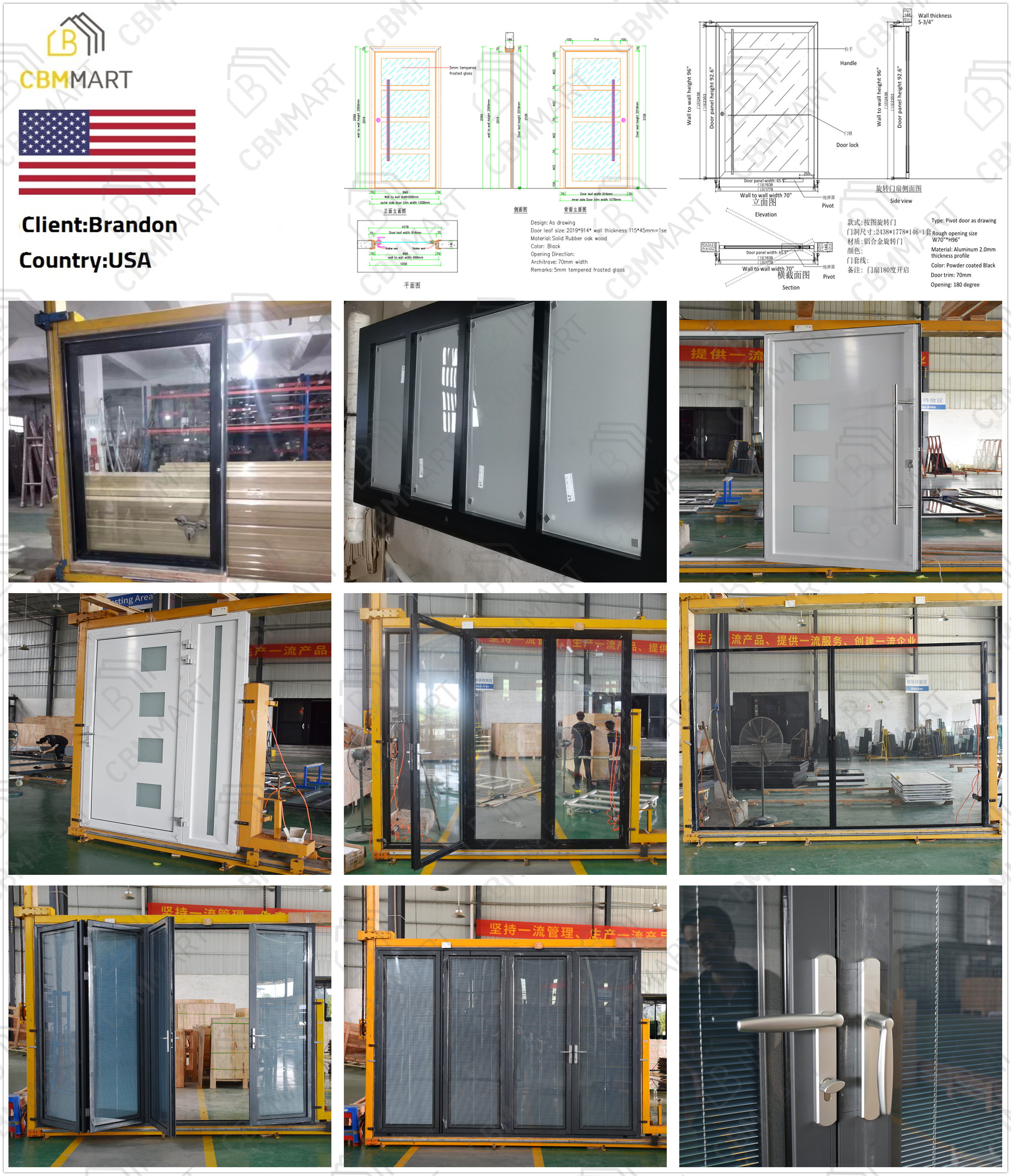 Manufacturing Craftsmanship 1