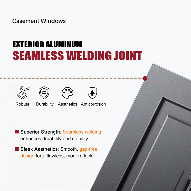 Aluminium Modern Hurricane Proof Glass Foldable Bifold Folding Patio Doors for Outdoor Use