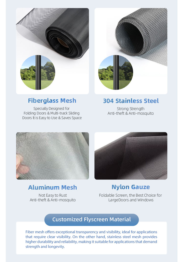 Description Feature 6