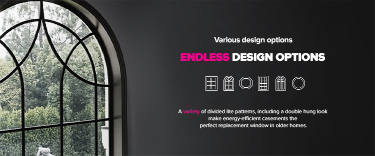 Window Design Feature 2