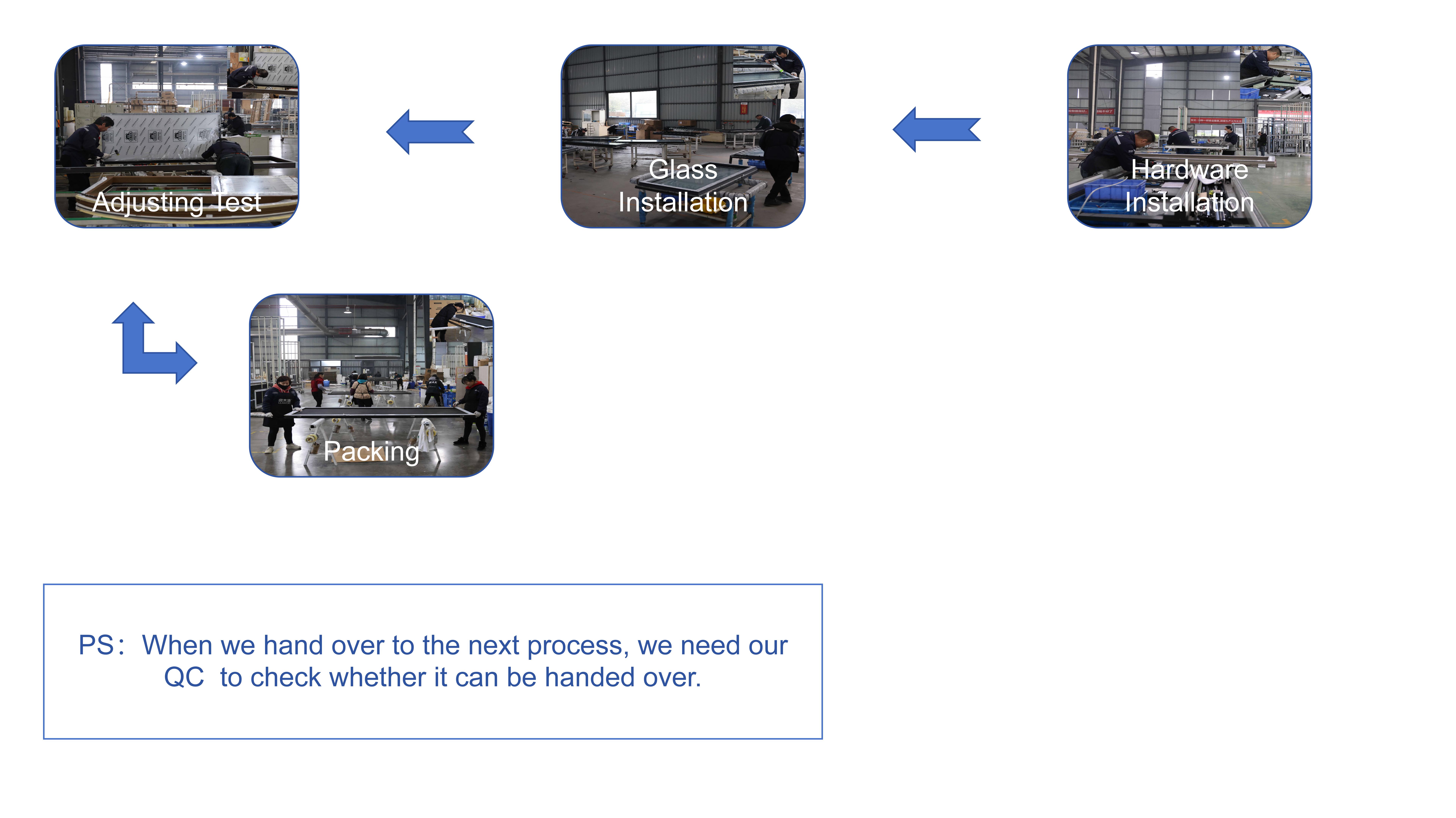 Manufacturing Workshop