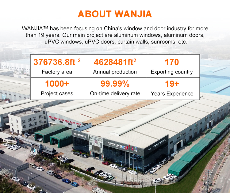 New Design Replacement Custom House Aluminum Clad Wood Doors Oak Wood French Doors Exterior Entrance Double Doors