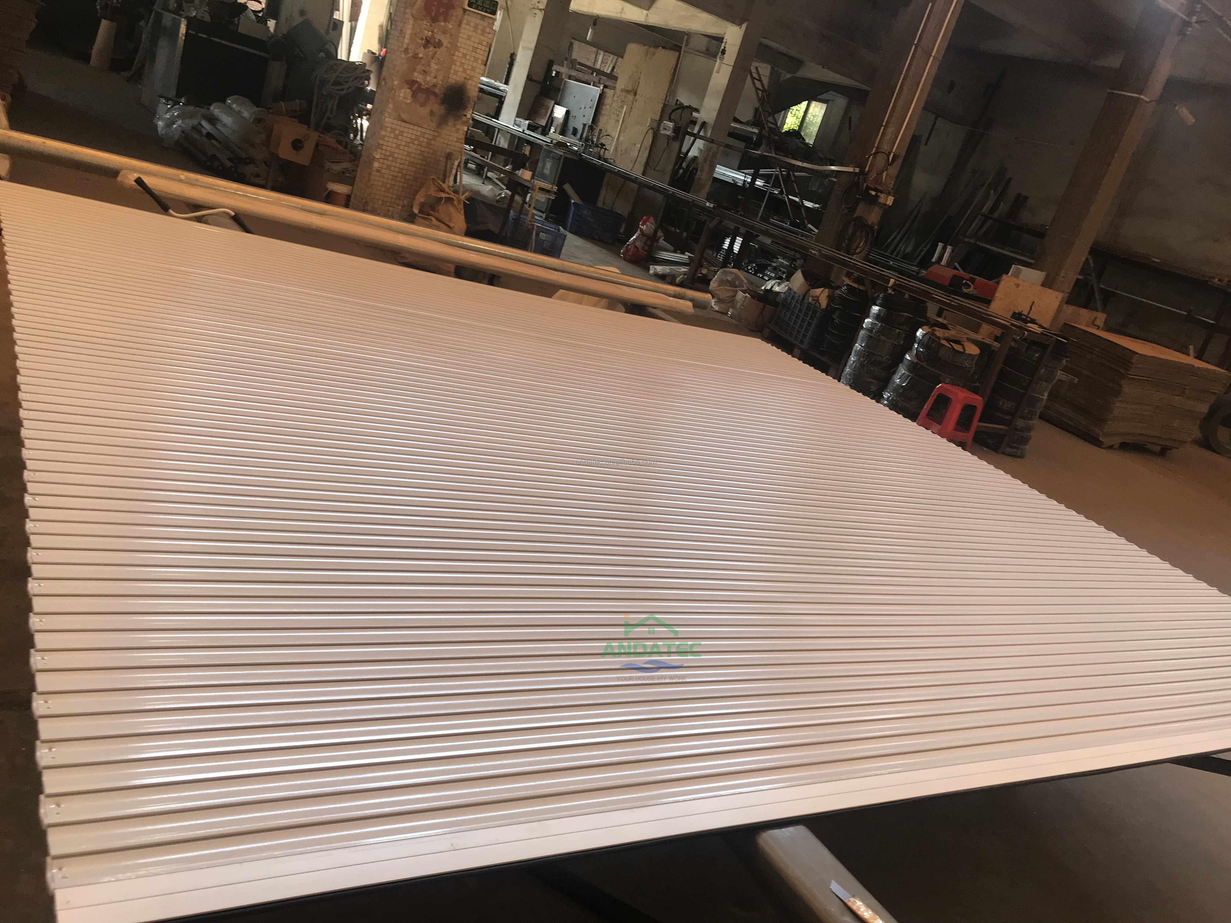 Production Process 2