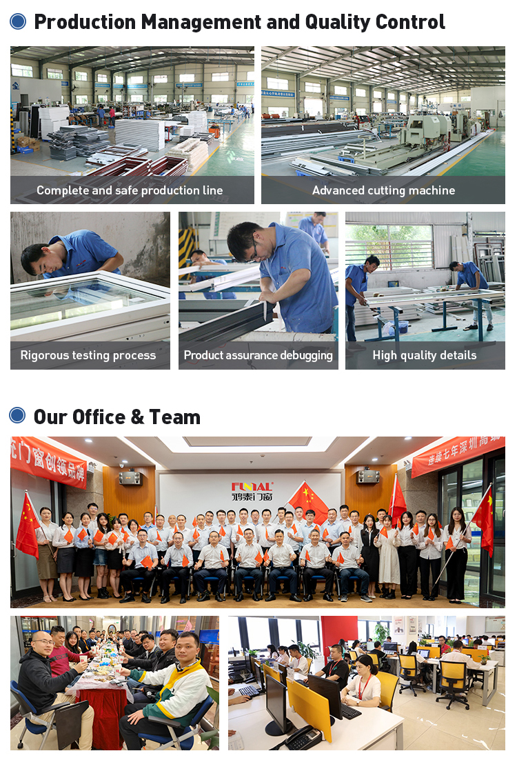 Factory Production Line