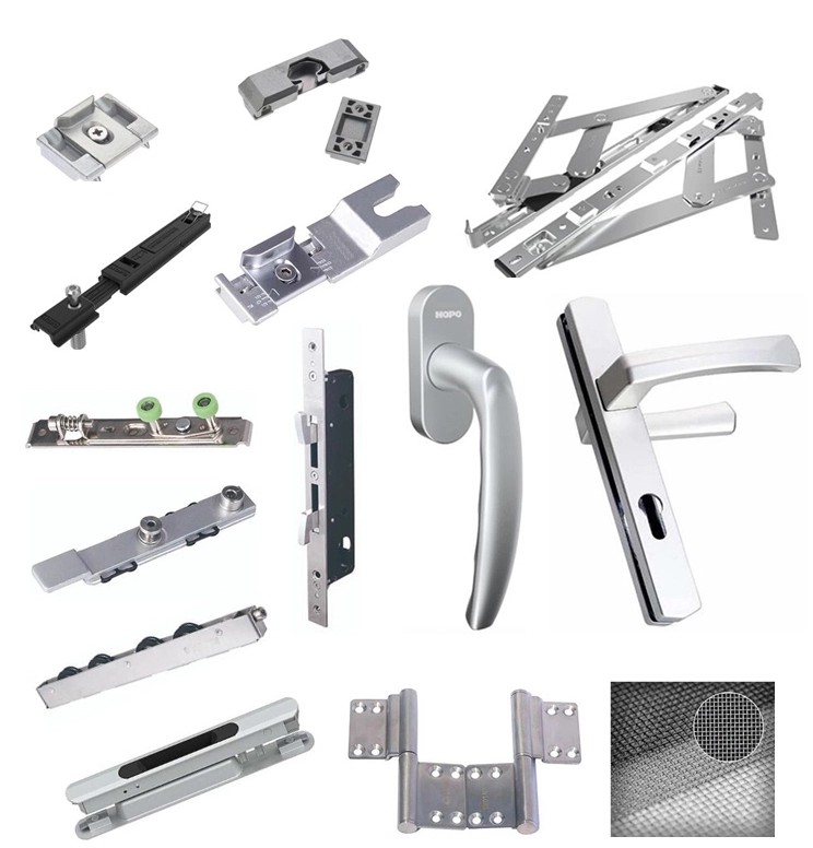 Accessories