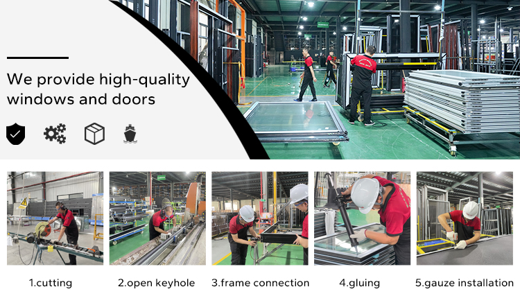 Facility