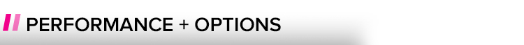 Premium Glazing Solution