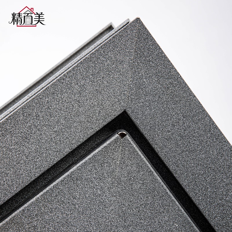 Custom High End Villa 6063 T5 Aluminum Alloy Profile 92mm Frame Depth 40mm Thermal Break Reinforcement Link System Window
