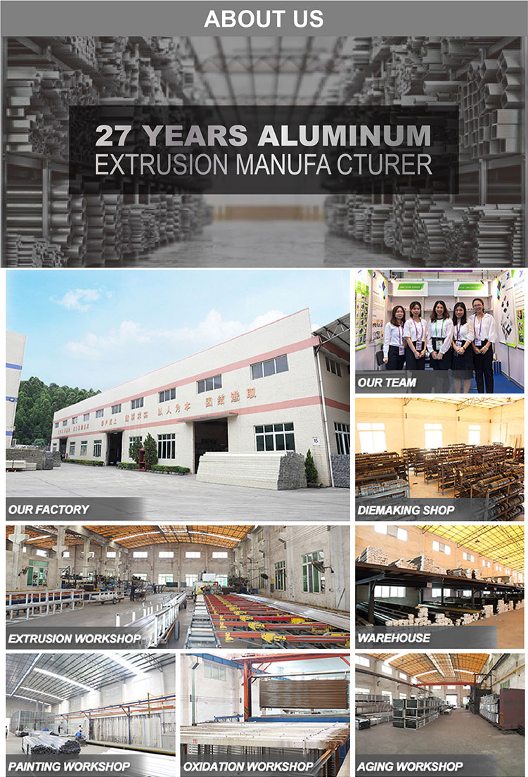 Company Facility