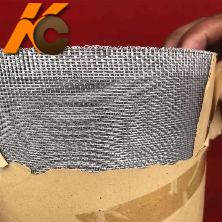Factory Aluminium Window Screen Wire Mesh for machhar Jali/aluminium Woven mesh net for Mosquito or rat Barriers
