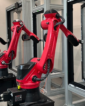 Independent Window and Door Testing and Experimentation Center