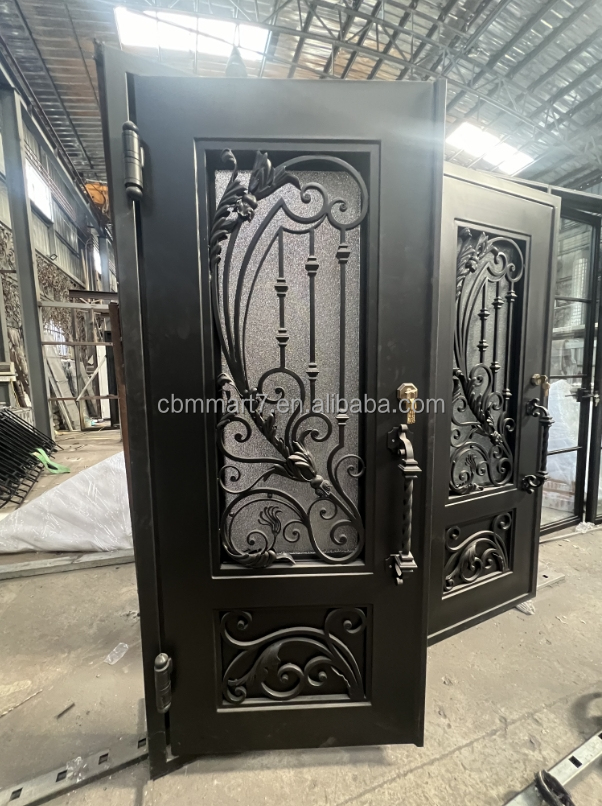 Custom Design Option 1