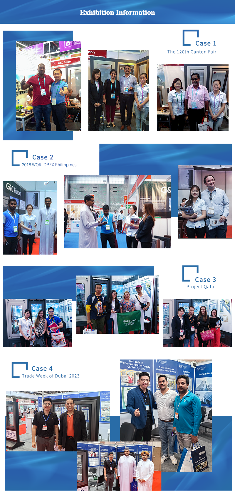 Company Profile Overview 5