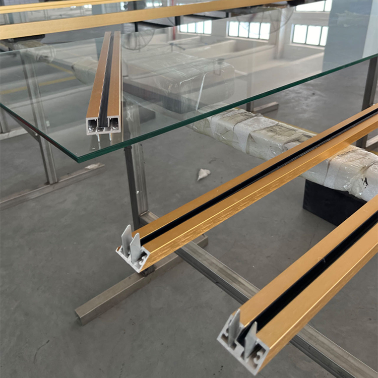 Processing Equipment