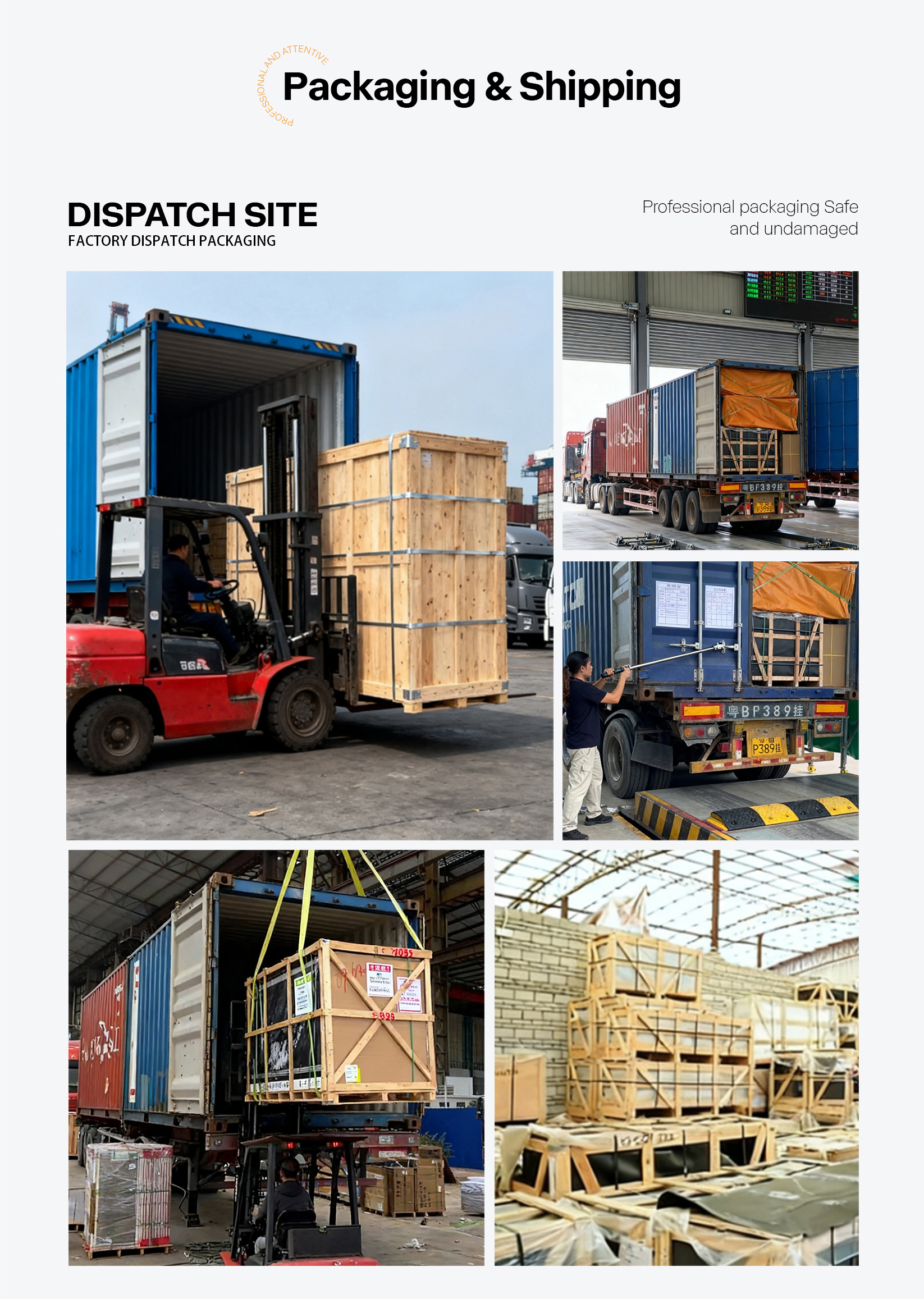 Project Case Study