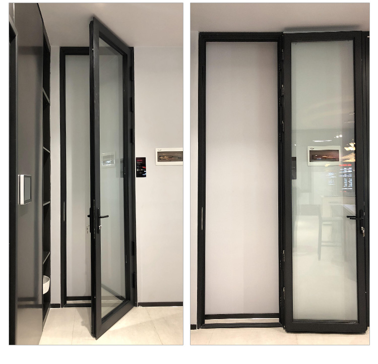 Door System Configurations