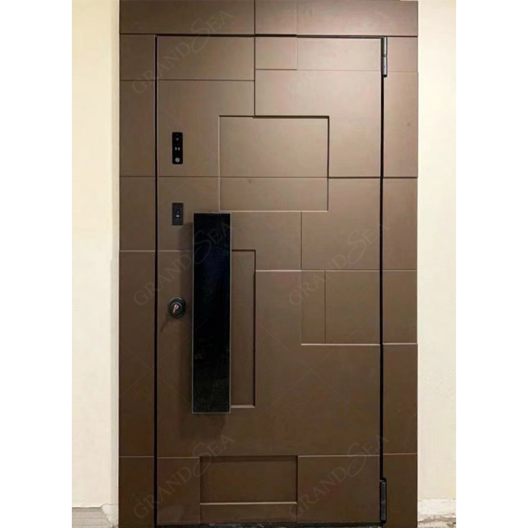 Door Design 11