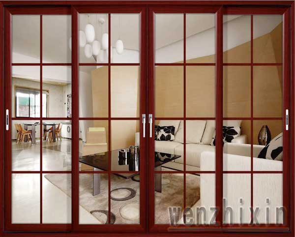 Aluminum Profile Product Showcase 2