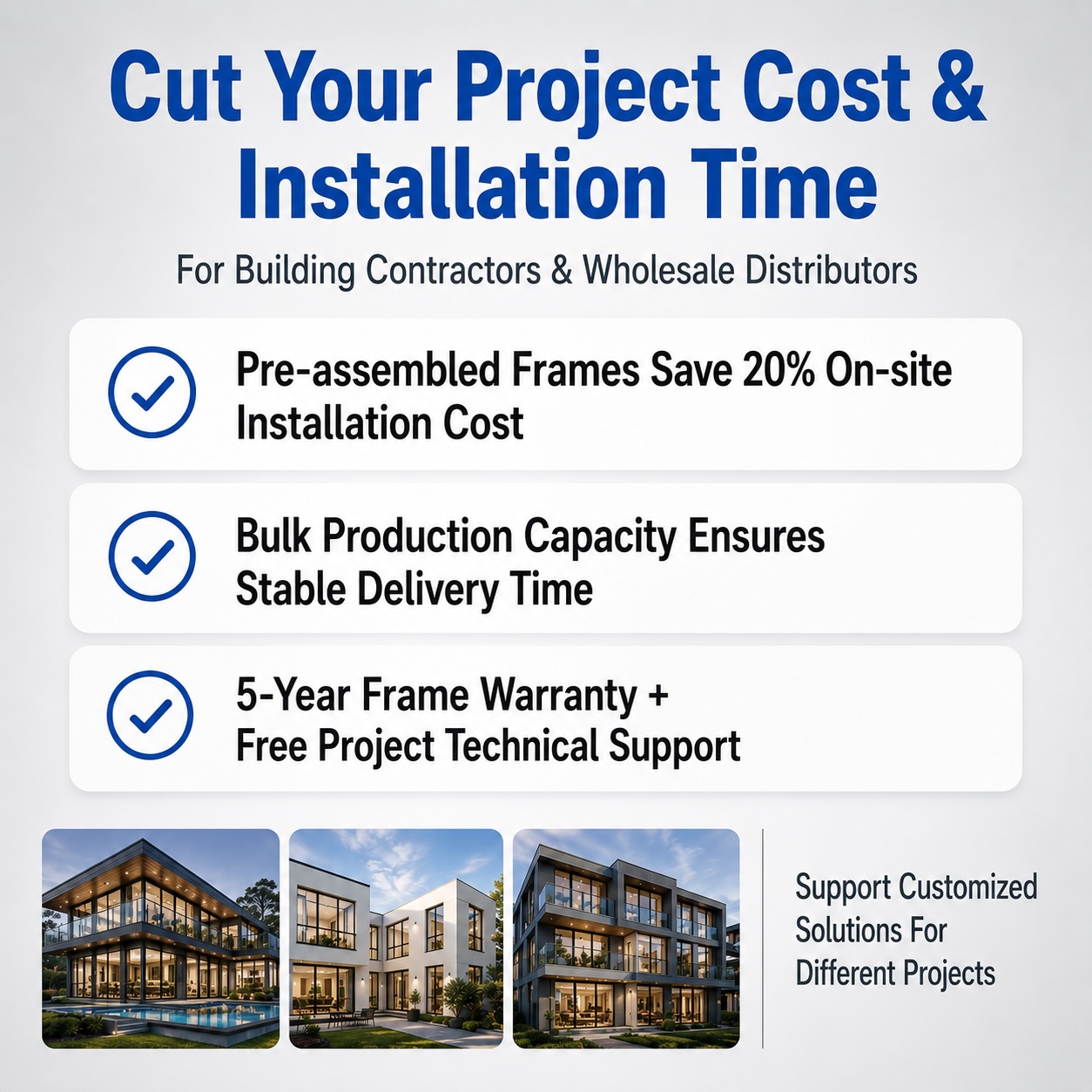 NFRC Tilt and Turn Black Narrow Frame Double Glazed Thermal Break Modern Residential Aluminum Windows House Aluminium Window