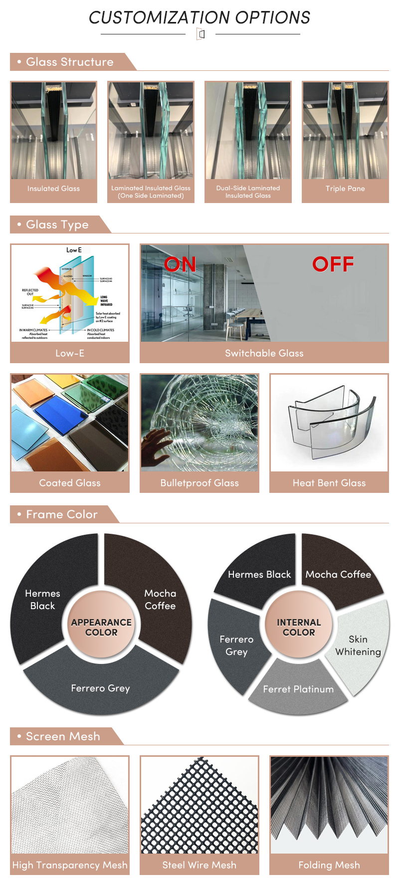 Feature Details