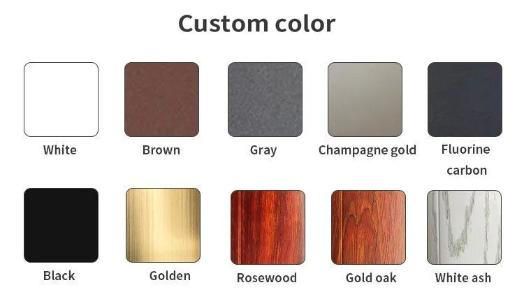 Door Specification Display 2
