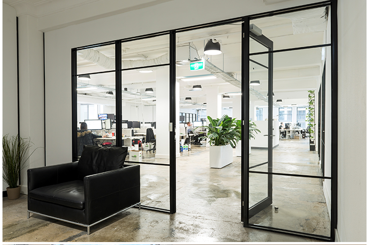 Impact resistant door preview 6