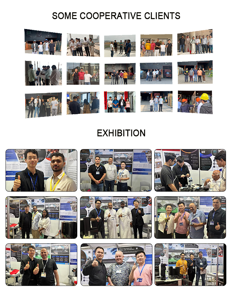Customer Showcase 1