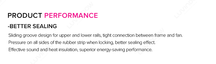 Advanced weatherproofing structure